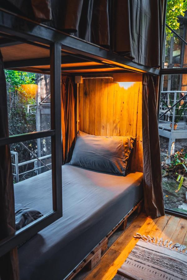 Warehouse Hostel Ko Tao Luaran gambar