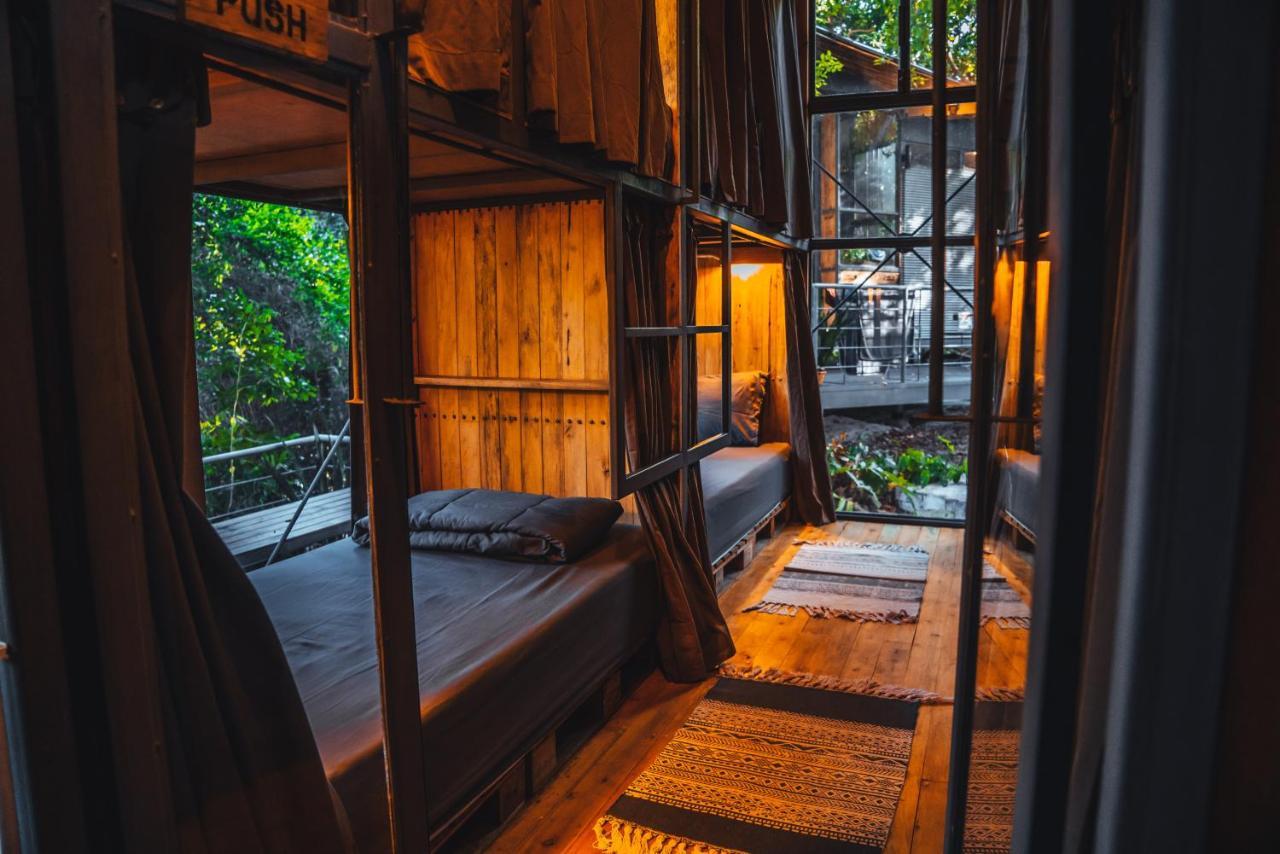 Warehouse Hostel Ko Tao Luaran gambar